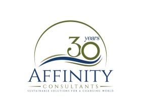 Affinity Consultants entry by uniquelogo25