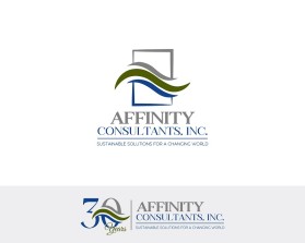 Affinity Consultants entry by WOWIDEA99