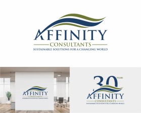 Affinity Consultants entry by gepz