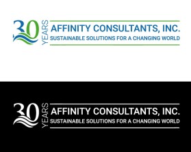 Affinity Consultants entry by Kawser480