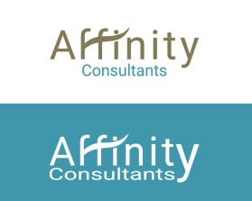 Affinity Consultants entry by Kawser480