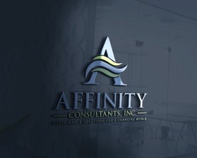 Affinity Consultants entry by LeVi