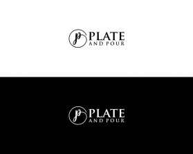 plateandpour (plate and/& pour) entry by CrissONE
