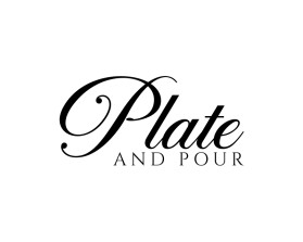 plateandpour (plate and/& pour) entry by ardima