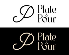 plateandpour (plate and/& pour) entry by dendird