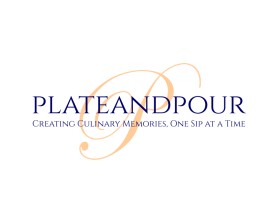 plateandpour (plate and/& pour) entry by mulia