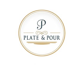 plateandpour (plate and/& pour) entry by Zavi