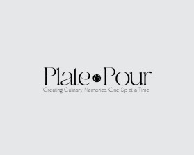 plateandpour (plate and/& pour) entry by robertdc