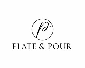 plateandpour (plate and/& pour) entry by gastan