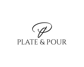 plateandpour (plate and/& pour) entry by ardima