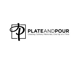 plateandpour (plate and/& pour) entry by Rulz