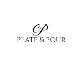 plateandpour (plate and/& pour) entry by ardima