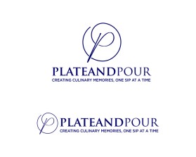 plateandpour (plate and/& pour) entry by mulia