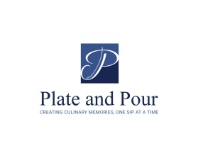 plateandpour (plate and/& pour) entry by TIHA_DESIGN
