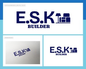 E.S.K. Builder entry by reystudio