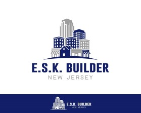 E.S.K. Builder entry by WOWIDEA99