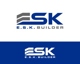 E.S.K. Builder entry by binbin design