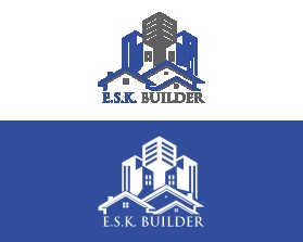 E.S.K. Builder entry by zudyes