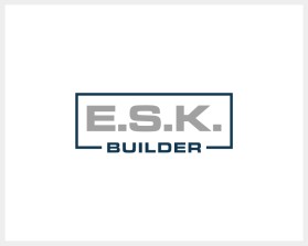 E.S.K. Builder entry by Billahi