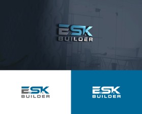 E.S.K. Builder entry by CrissONE