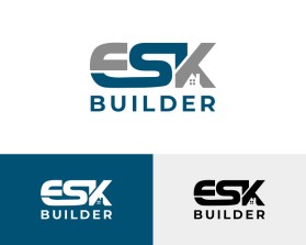E.S.K. Builder entry by CITRA_DESIGN05
