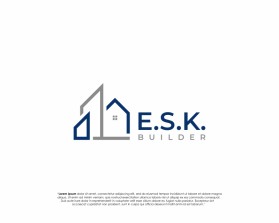 E.S.K. Builder entry by Superkin