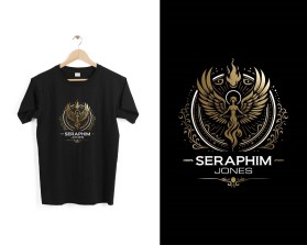 Seraphim Jones entry by WOWIDEA