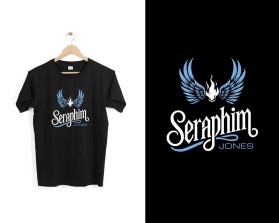 Seraphim Jones entry by WOWIDEA