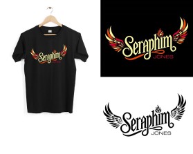 Seraphim Jones entry by WOWIDEA