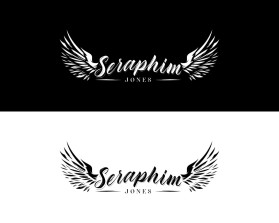 Seraphim Jones entry by andi suhendi