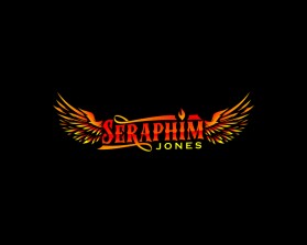 Seraphim Jones entry by andi suhendi