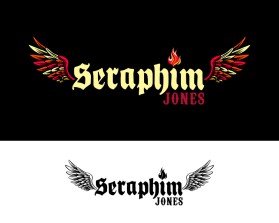 Seraphim Jones entry by Recrod Viente