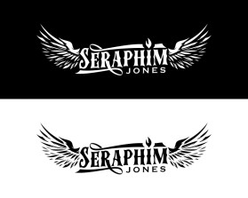 Seraphim Jones entry by andi suhendi