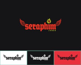 Seraphim Jones entry by Heri Arpa