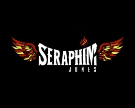 Seraphim Jones entry by WOWIDEA
