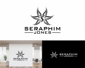 Seraphim Jones entry by dwi nugroho