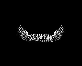 Seraphim Jones entry by andi suhendi