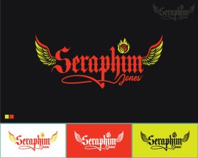 Seraphim Jones entry by Heri Arpa