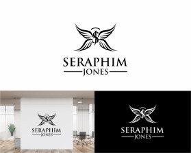 Seraphim Jones entry by dwi nugroho