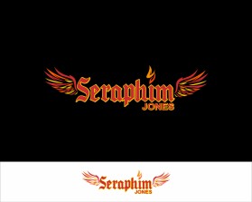 Seraphim Jones entry by dwi nugroho