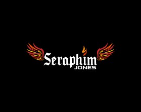 Seraphim Jones entry by dwi nugroho