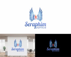 Seraphim Jones entry by dwi nugroho