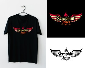 Seraphim Jones entry by Mazharul Islam