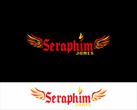 Seraphim Jones entry by dwi nugroho