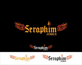 Seraphim Jones entry by dwi nugroho