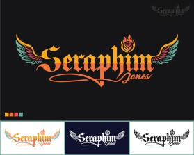 Seraphim Jones entry by Heri Arpa