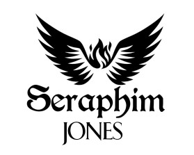 Seraphim Jones entry by Robert L. Turla