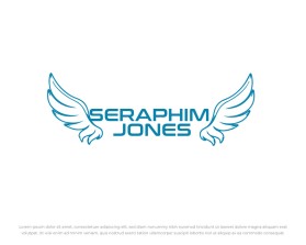 Seraphim Jones entry by Arif Fahmi