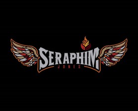 Seraphim Jones entry by WOWIDEA