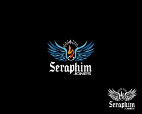 Seraphim Jones entry by dwi nugroho